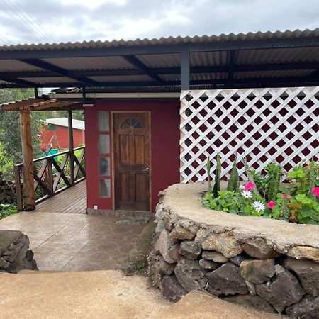 Apartamento Mata Ki Te Rangi Rapa Nui Hanga Roa Exterior foto