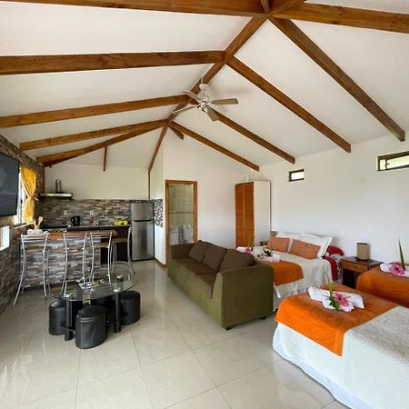 Apartamento Mata Ki Te Rangi Rapa Nui Hanga Roa Exterior foto