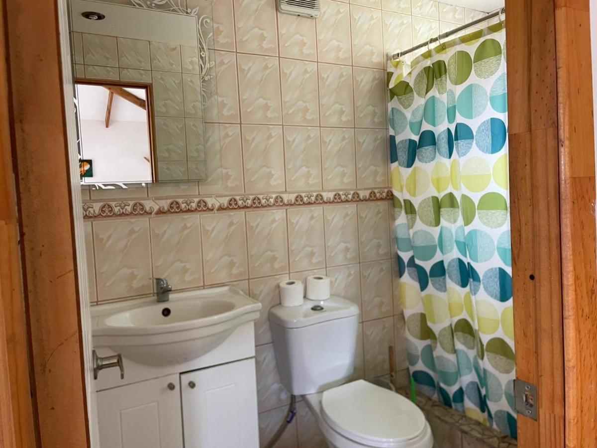 Apartamento Mata Ki Te Rangi Rapa Nui Hanga Roa Exterior foto