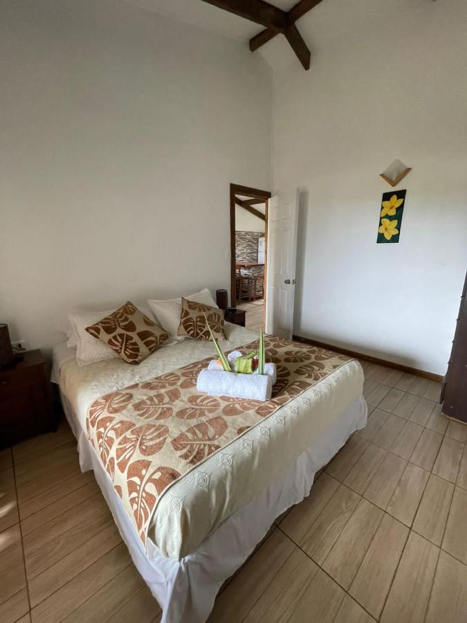 Apartamento Mata Ki Te Rangi Rapa Nui Hanga Roa Exterior foto