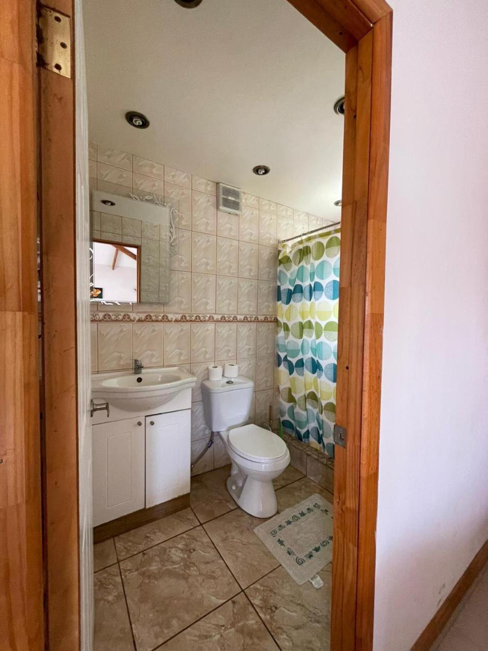 Apartamento Mata Ki Te Rangi Rapa Nui Hanga Roa Exterior foto