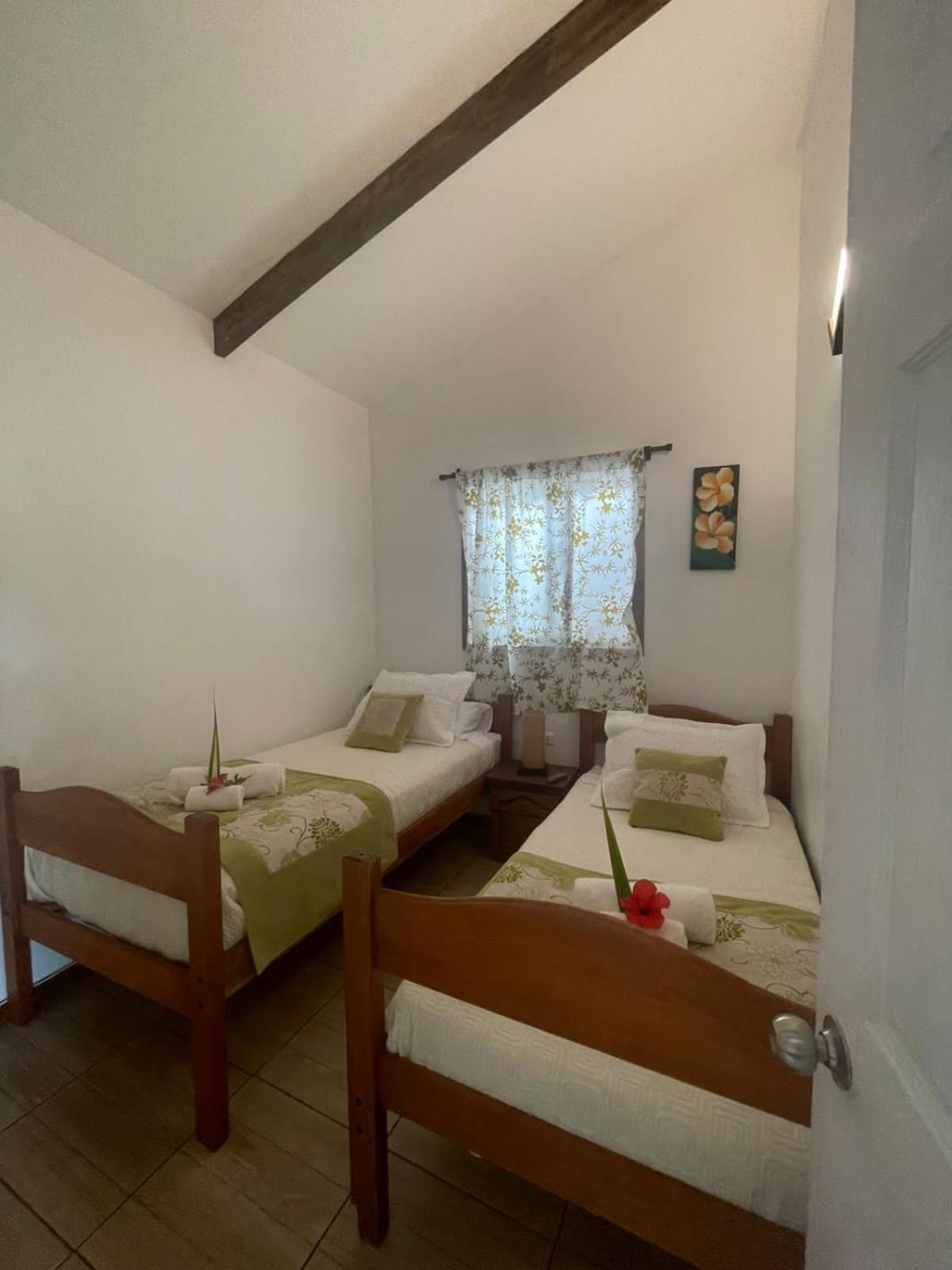 Apartamento Mata Ki Te Rangi Rapa Nui Hanga Roa Exterior foto